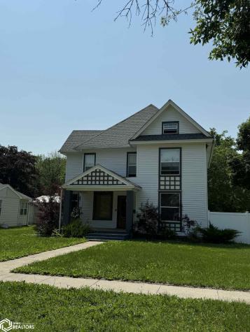 215 5th Avenue NE Belmond IA 50421