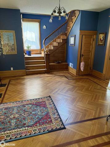 215 5th Avenue NE Belmond IA 50421