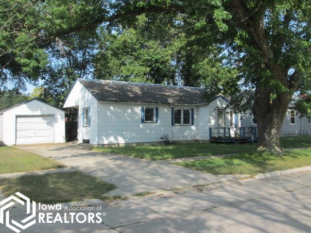 212 SE 1st Avenue SE Belmond IA 50421