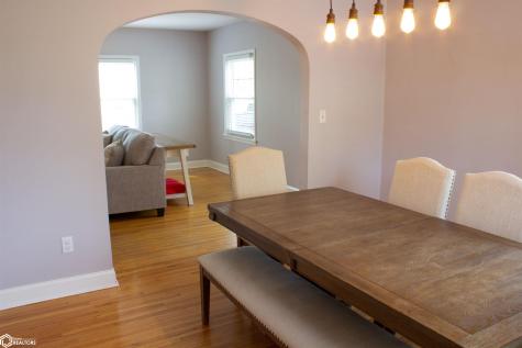 425 S 4th Street Forest City IA 50436