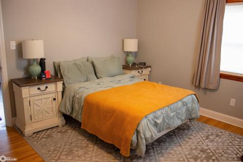 425 S 4th Street Forest City IA 50436