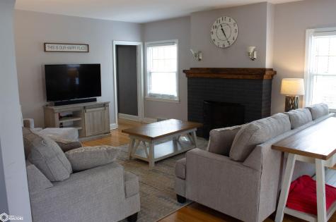 425 S 4th Street Forest City IA 50436