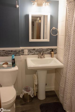425 S 4th Street Forest City IA 50436