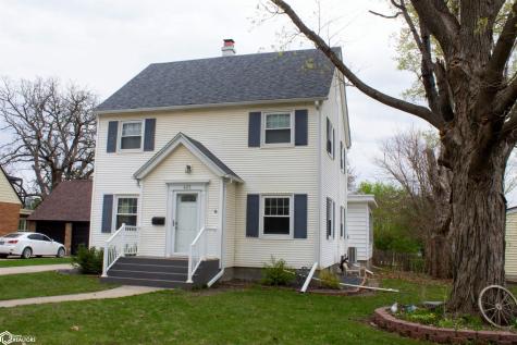 425 S 4th Street Forest City IA 50436