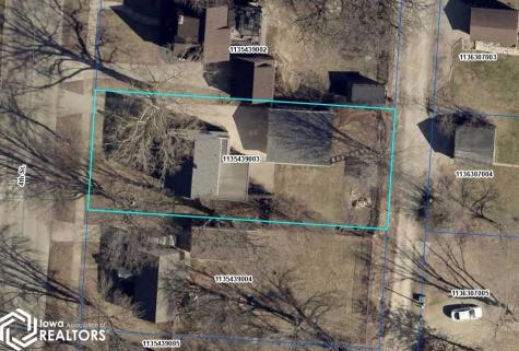 425 S 4th Street Forest City IA 50436