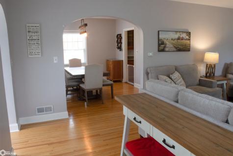 425 S 4th Street Forest City IA 50436