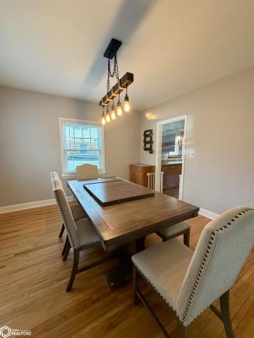 425 S 4th Street Forest City IA 50436