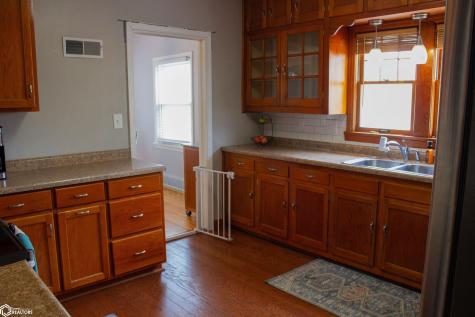 425 S 4th Street Forest City IA 50436