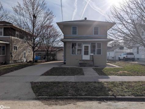 7 S Louisiana Avenue Mason City IA 50401