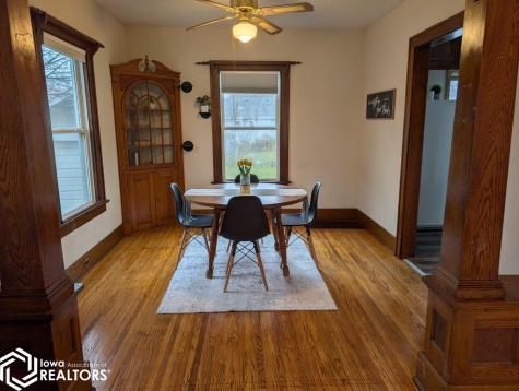 7 S Louisiana Avenue Mason City IA 50401