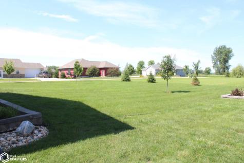 750 Pebblestone Lane Garner IA 50438