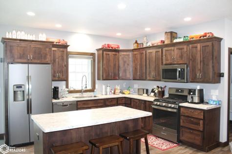 750 Pebblestone Lane Garner IA 50438