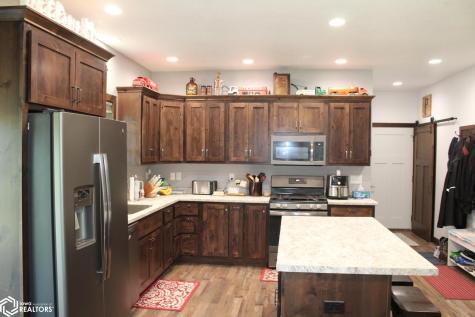 750 Pebblestone Lane Garner IA 50438