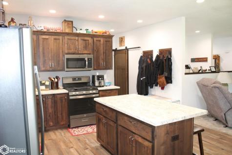 750 Pebblestone Lane Garner IA 50438