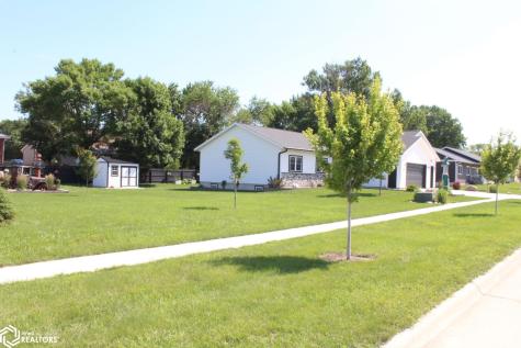 750 Pebblestone Lane Garner IA 50438