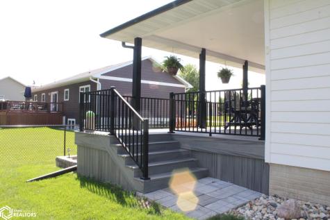 750 Pebblestone Lane Garner IA 50438