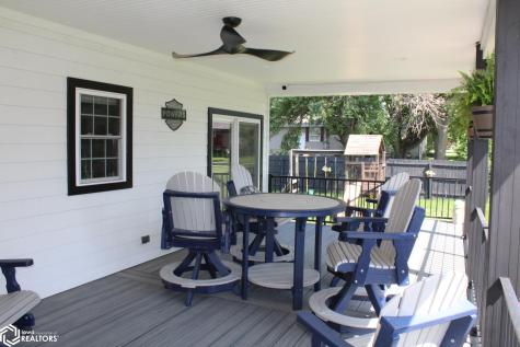 750 Pebblestone Lane Garner IA 50438