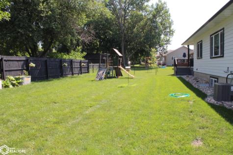 750 Pebblestone Lane Garner IA 50438