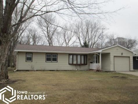 811 8th NE Belmond IA 50421