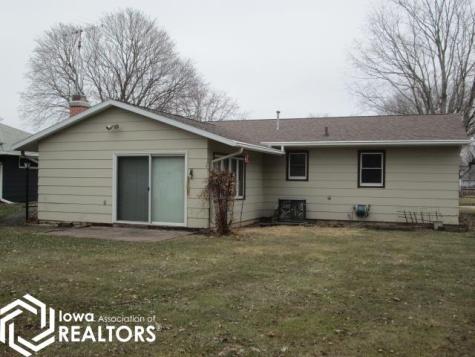 811 8th NE Belmond IA 50421
