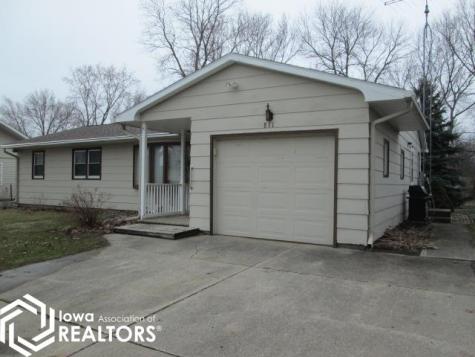 811 8th NE Belmond IA 50421
