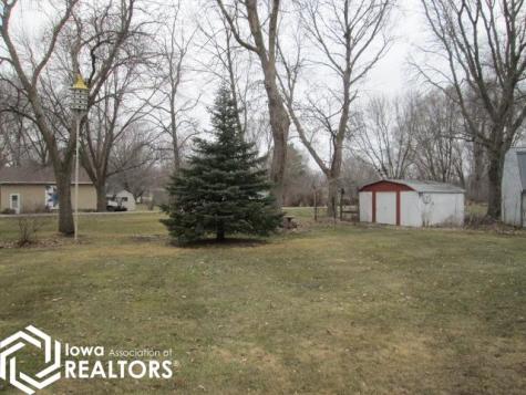 811 8th NE Belmond IA 50421