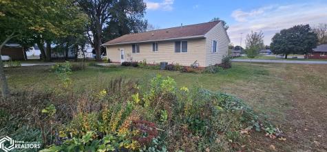 210 N Mill Road Buffalo Center IA 50424