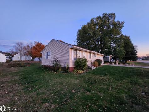 210 N Mill Road Buffalo Center IA 50424