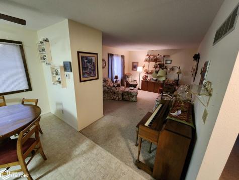 210 N Mill Road Buffalo Center IA 50424