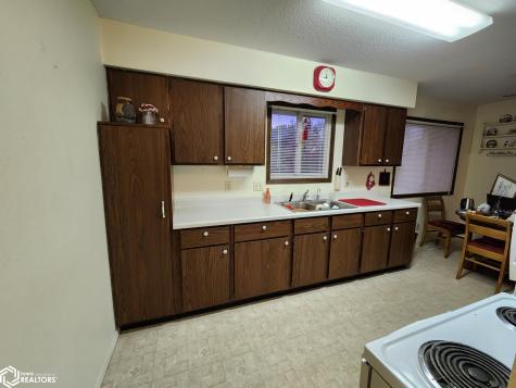 210 N Mill Road Buffalo Center IA 50424