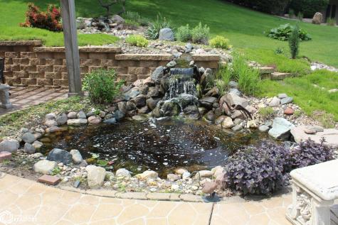 1077 Meadow Lake Drive Mason City IA 50401