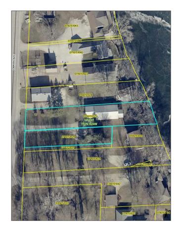 1884 Obrien Avenue Clarion IA 50525