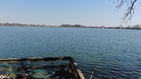 1884 Obrien Avenue Clarion IA 50525