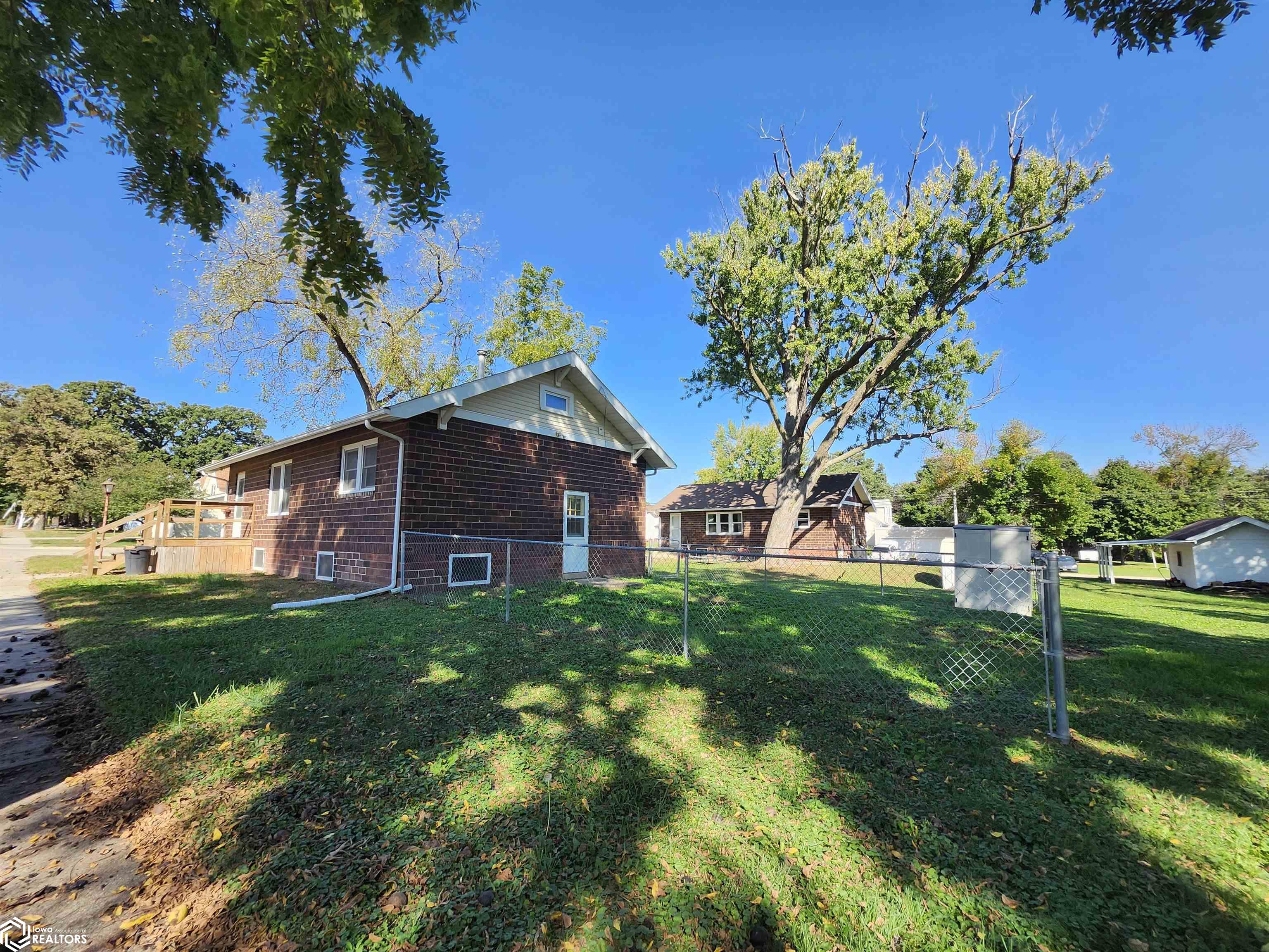 245 W N Street Forest City IA 50436