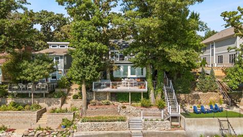 1517 N Shore Drive Clear Lake IA 50428
