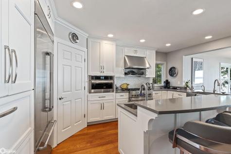 1517 N Shore Drive Clear Lake IA 50428