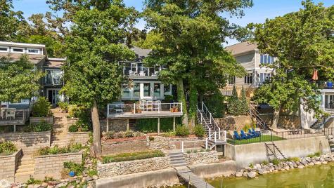 1517 N Shore Drive Clear Lake IA 50428