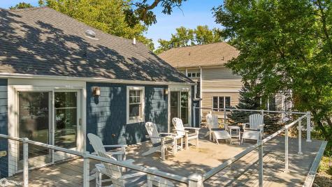 1517 N Shore Drive Clear Lake IA 50428