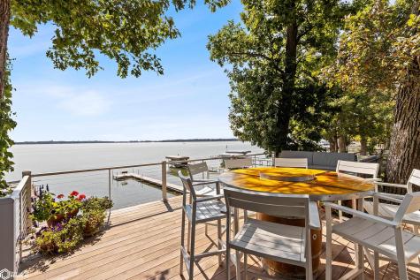 1517 N Shore Drive Clear Lake IA 50428