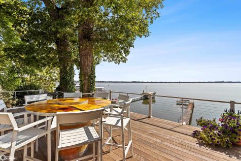 1517 N Shore Drive Clear Lake IA 50428