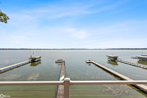 1517 N Shore Drive Clear Lake IA 50428