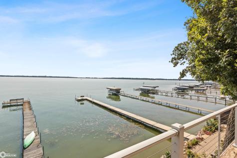1517 N Shore Drive Clear Lake IA 50428