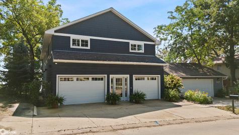 1517 N Shore Drive Clear Lake IA 50428