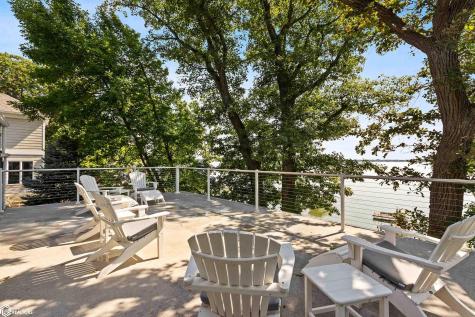 1517 N Shore Drive Clear Lake IA 50428