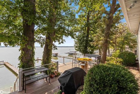 1517 N Shore Drive Clear Lake IA 50428