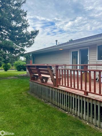 213 8th Street SE Clarion IA 50525