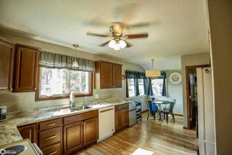 716 S Jones Street Algona IA 50511