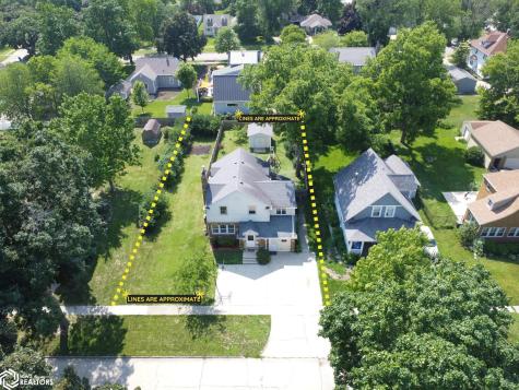 716 S Jones Street Algona IA 50511