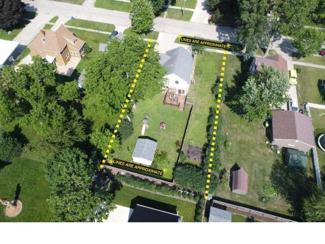 716 S Jones Street Algona IA 50511