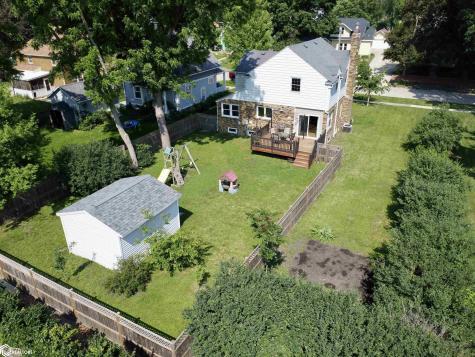 716 S Jones Street Algona IA 50511